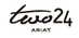 Two24 by ARIAT logo